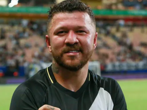 Santos bate o martelo sobre contratação do atacante Rossi