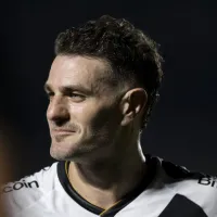 Na estreia no Brasileirão, Pablo Vegetti reencontra vítima do seu primeiro gol pelo Vasco