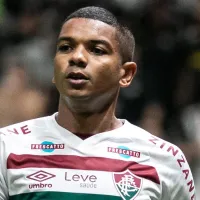 David Braz negocia saída do Fluminense após descartar o Sport; entenda