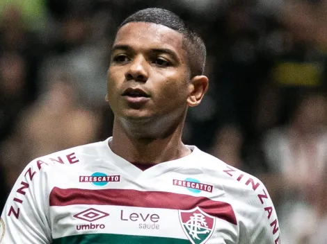 David Braz desiste do Sport, mas abre nova negociação com equipe da Série B