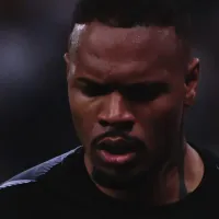 Santos recebe resposta do Corinthians sobre futuro de Carlos Miguel