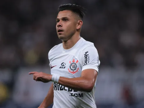 Em noite especial, Romero se torna o estrangeiro com mais gols no Corinthians