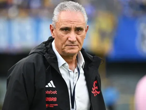 Flamengo encaminha empréstimo de lateral a time da Série B