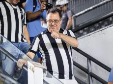 Marcelo Teixeira falou sobre as finais do Paulistão e contratações para a Série B