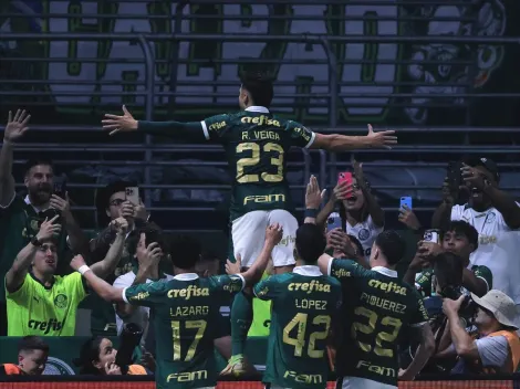 Palmeiras e Liverpool se enfrentam pela Copa Libertadores. Veja palpites para a partida