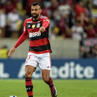 Clube italiano demonstra interesse em fazer proposta por Fabrício Bruno; afirma jornalista