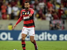 Clube italiano planeja fazer uma proposta por Fabrício Bruno, destaque do Flamengo