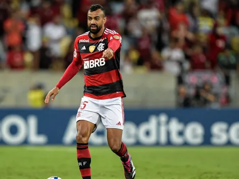 Clube italiano planeja fazer uma proposta por Fabrício Bruno, destaque do Flamengo