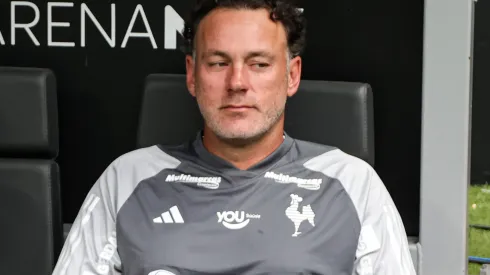 Gabriel Milito defenderá histórico positivo do Galo contra argentinos.