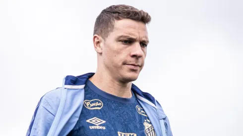 Furch e +4 podem deixar o Santos nesta temporada