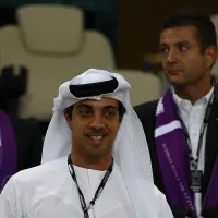 R$ 100 milhões: Mansour Bin Zayed Al Nahyan, dono do Grupo City, quer comprar atacante do Grêmio