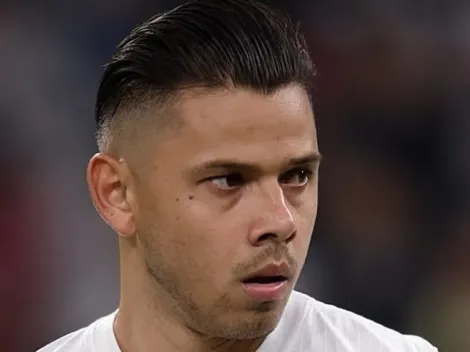 Motivo de não comemorar os gols é revelado por Ángel Romero no Corinthians; Confira!