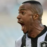 R$ 15 milhões: Vasco não desiste e vai fazer nova proposta por Marlon Freitas