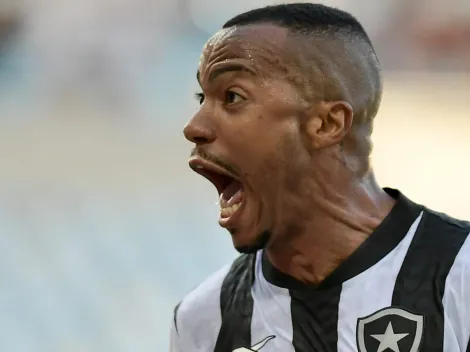 Vasco toma decisão final sobre contratação de Marlon Freitas; Confira!