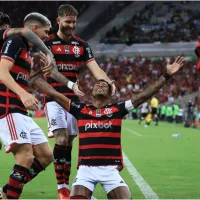Flamengo tem bom retrospecto contra times chilenos na Libertadores; confira