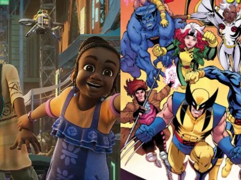 Estreia de Iwájú, novo episódio de X-Men '97 e mais; Lançamentos da semana no Disney+