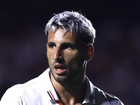 Calleri pode superar Pedro Rocha na Libertadores e alcançar feito ‘incrível’ no São Paulo