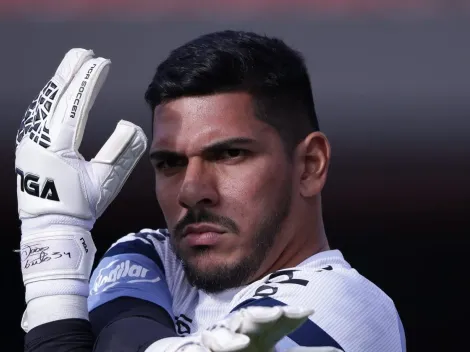 João Paulo decide se vai ou não permanecer no Santos