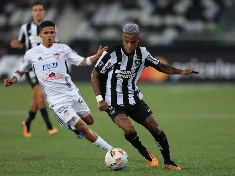 LDU x Botafogo é desafio duríssimo para o Glorioso na Libertadores