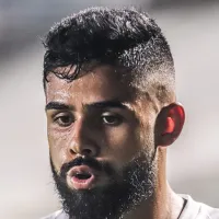 Santos retoma conversas com Fortaleza para negociar Felipe Jonatan; Saiba mais detalhes