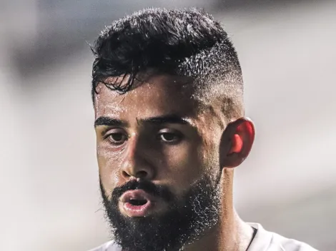 Santos aceita fazer negócio com o Fortalaza e pode negociar Felipe Jonatan