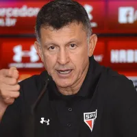 Juan Carlos Osorio é oferecido para treinar o São Paulo e agrada diretoria; Carpini está na 'corda bamba'