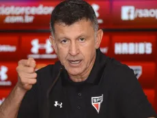 Juan Carlos Osorio é oferecido para treinar o São Paulo e agrada; Entenda!
