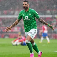 Situação de Willian José tem reviravolta no Palmeiras e Leila traça estratégia para trazer o atacante; entenda