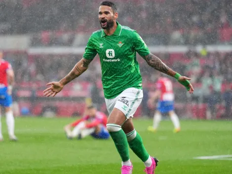 Reviravolta no Palmeiras! Leila muda de ideia e traça estratégia para fechar com Willian José