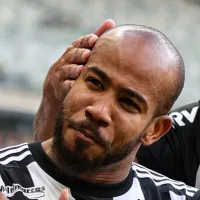 Patrick fica perto de deixar o Atlético-MG e destino é revelado; Veja