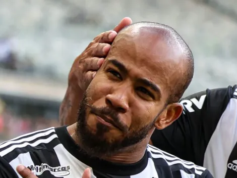 Patrick deve deixar o Atlético-MG e destino é revelado; Veja detalhes