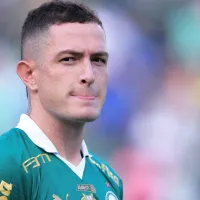 R$ 163 milhões: Venda de Aníbal Moreno é assunto no Palmeiras após consultas da Europa