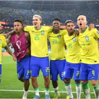 Copa América: Desempenho dos adversários do Brasil nos últimos jogos