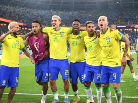 Copa América: Desempenho dos adversários do Brasil na última data FIFA