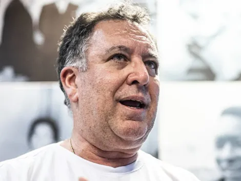 Marcelo Teixeira revela projeto paralelo para novo estádio longe da Vila