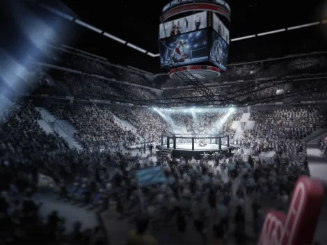 Apostas UFC: Veja melhores sites, odds e dicas