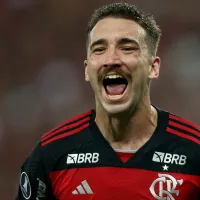 Léo Ortiz estreia no Flamengo, faz gol e Flamengo vence o Palestino no Maracanã