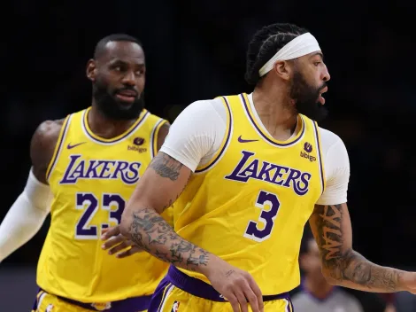 Lakers vai para tudo ou nada contra o Grizzlies na NBA; veja onde assistir ao vivo