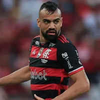 Flamengo recebe sinalização de R$ 54 milhões para vender Fabrício Bruno à Atalanta