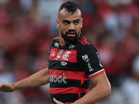 R$ 54 milhões: Atalanta quer tirar Fabrício Bruno do Flamengo