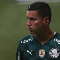 Quase R$ 5 milhões: Renan cobra Palmeiras na Justiça após justa causa