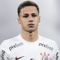 Corinthians estuda negociar Matheus Araújo com Cruzeiro ou MLS; veja detalhes