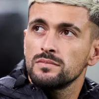 R$ 267 milhões: Flamengo aceita vender Arrascaeta para o Cruz Azul-MEX somente pelo valor da multa