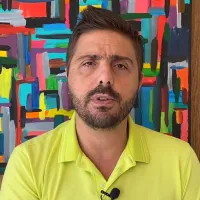 Jorge Nicola revela informações da diretoria do Palmeiras sobre interesse em Maurício, do Inter
