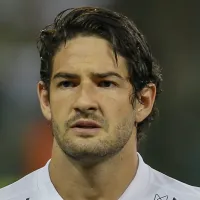Marcelo Teixeira se manifesta se Alexandre Pato será contratado pelo Santos
