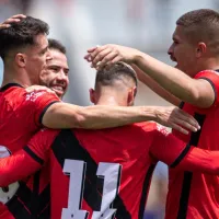 Vasco aprova contratação de Shaylon e busca um empréstimo junto ao Atlético-GO