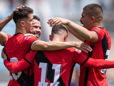 Vasco aprova contratação de Shaylon