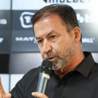 Campeão da Copinha, atacante aciona Corinthians na justiça e pede rescisão