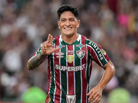 Fluminense: Cano bate marca pelo Libertadores e ultrapassa Pelé; Confira os números