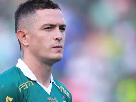 Aníbal Moreno é um dos maiores acertos da diretoria do Palmeiras; Entenda os motivos